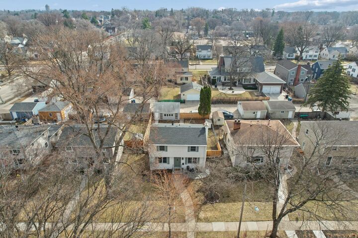 Property Photo:  5415 James Avenue S  MN 55419 