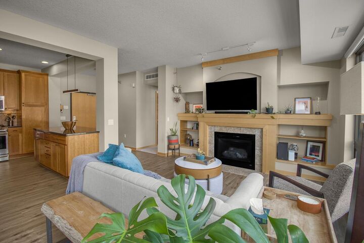 Property Photo: 256 Spring Street 120 MN 55102