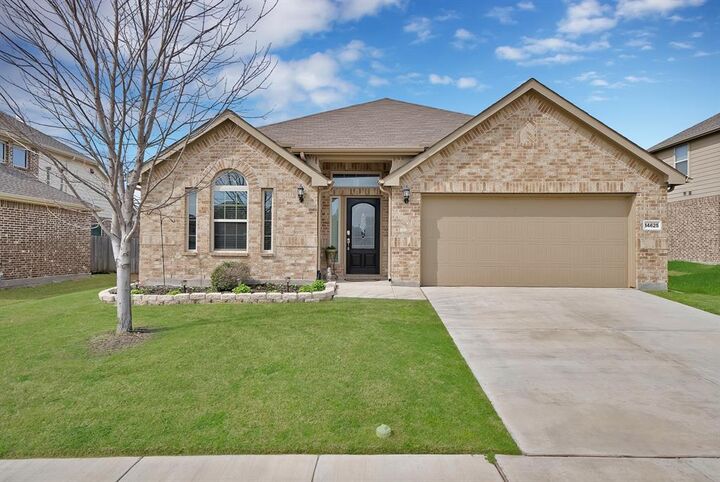 Property Photo:  14625 Viking Lane  TX 76052 