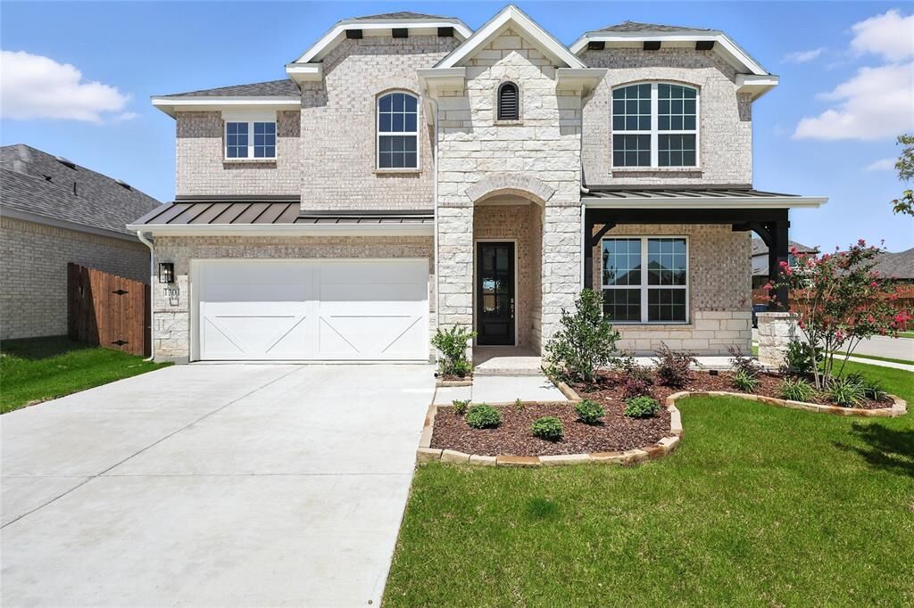 Property Photo:  1103 Sedona Lane  TX 75154 