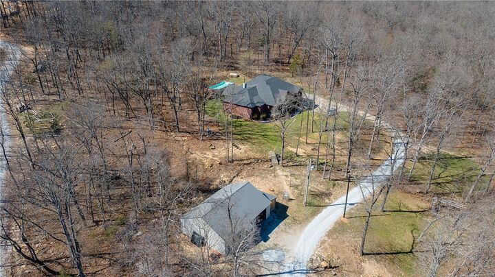 Property Photo:  212 Madison 7308  AR 72740 