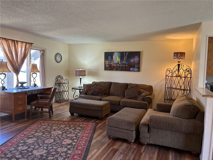 Property Photo:  14 Thetford Drive  AR 72715 