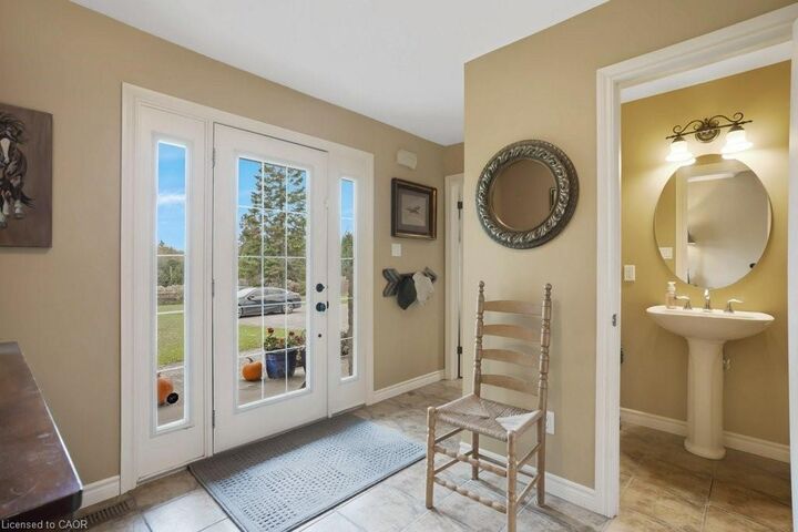 Property Photo: 5511 Second Line ON N1H 6H7
