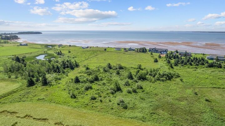 Property Photo:  Lot 2010-2 Angus Lane  PE C0A 2B0 