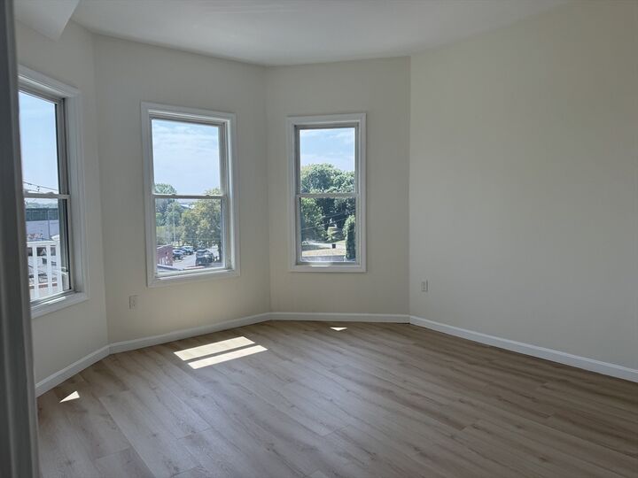 Property Photo:  247 Harvard St 3  MA 02124 