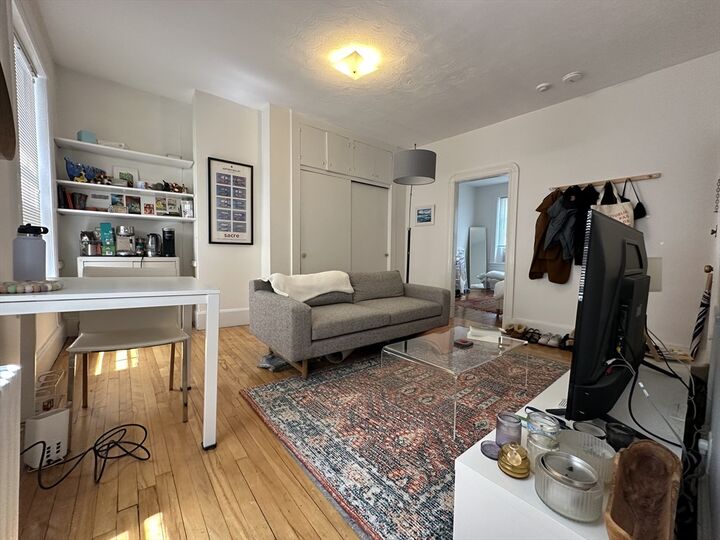 Property Photo: 62 Phillips St. 1 MA 02114