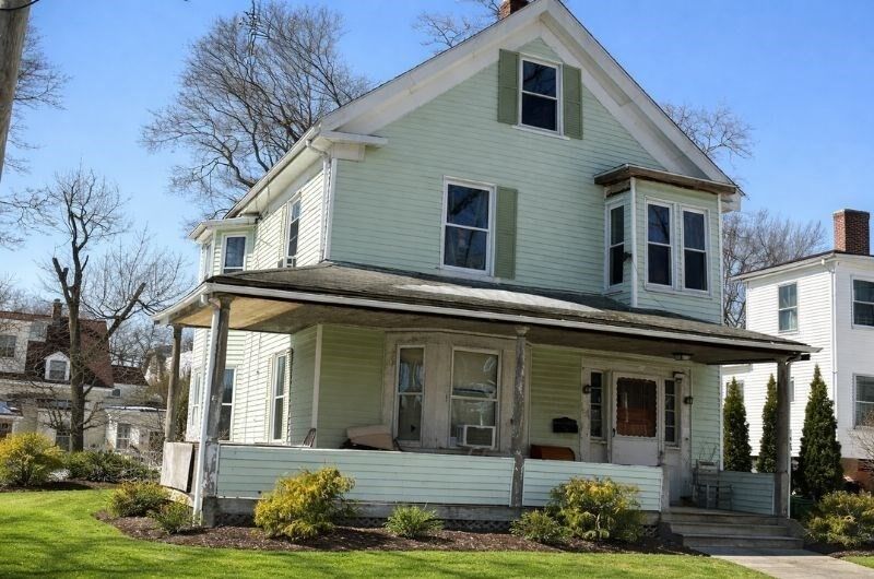 Property Photo:  96 Allston St  MA 02155 