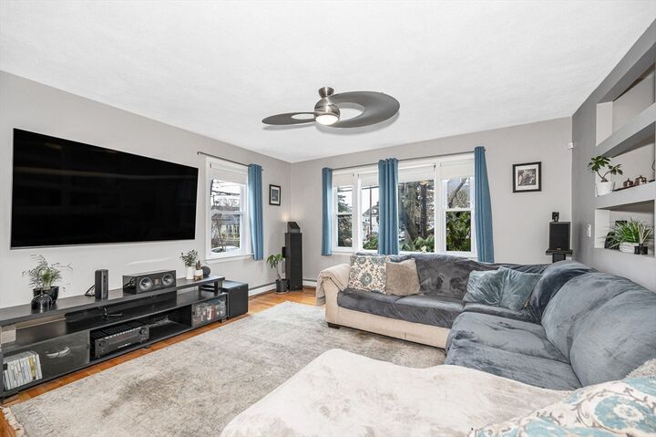 Property Photo: 44 Mill St MA 02151