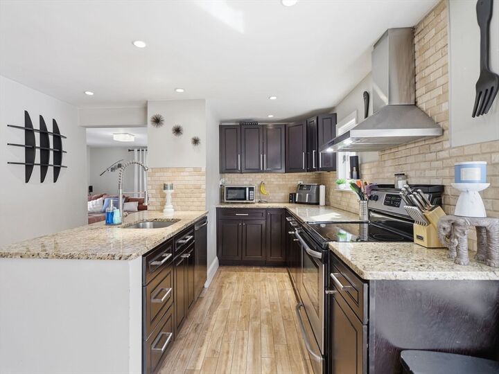 Property Photo:  1 Canterbury Ave  MA 01832 