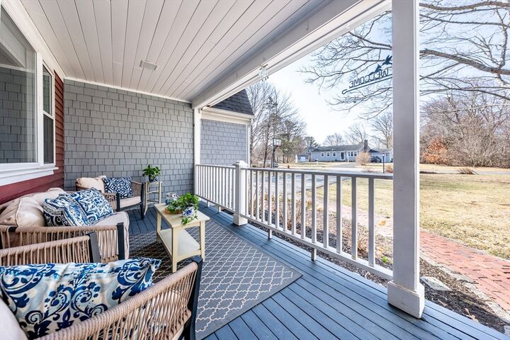 Property Photo:  9 Avon Drive  MA 02563 