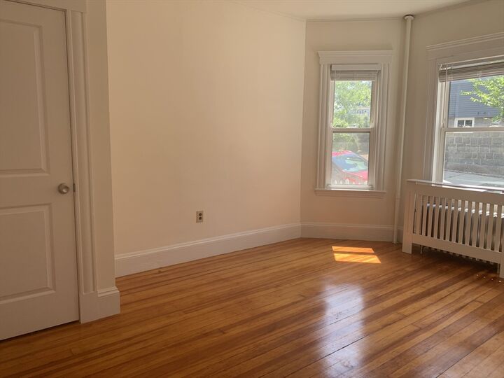 Property Photo:  52 Percival St 1  MA 02122 