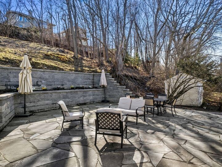 Property Photo:  236 Mason Ter  MA 02446 