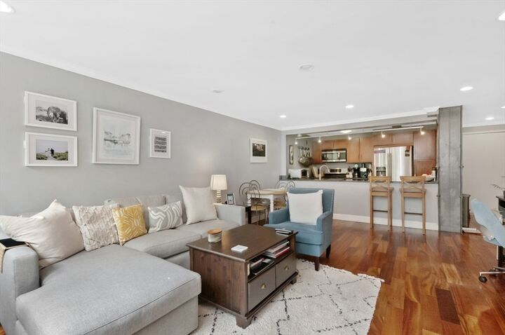 Property Photo: 42 8th Street 4309 MA 02129