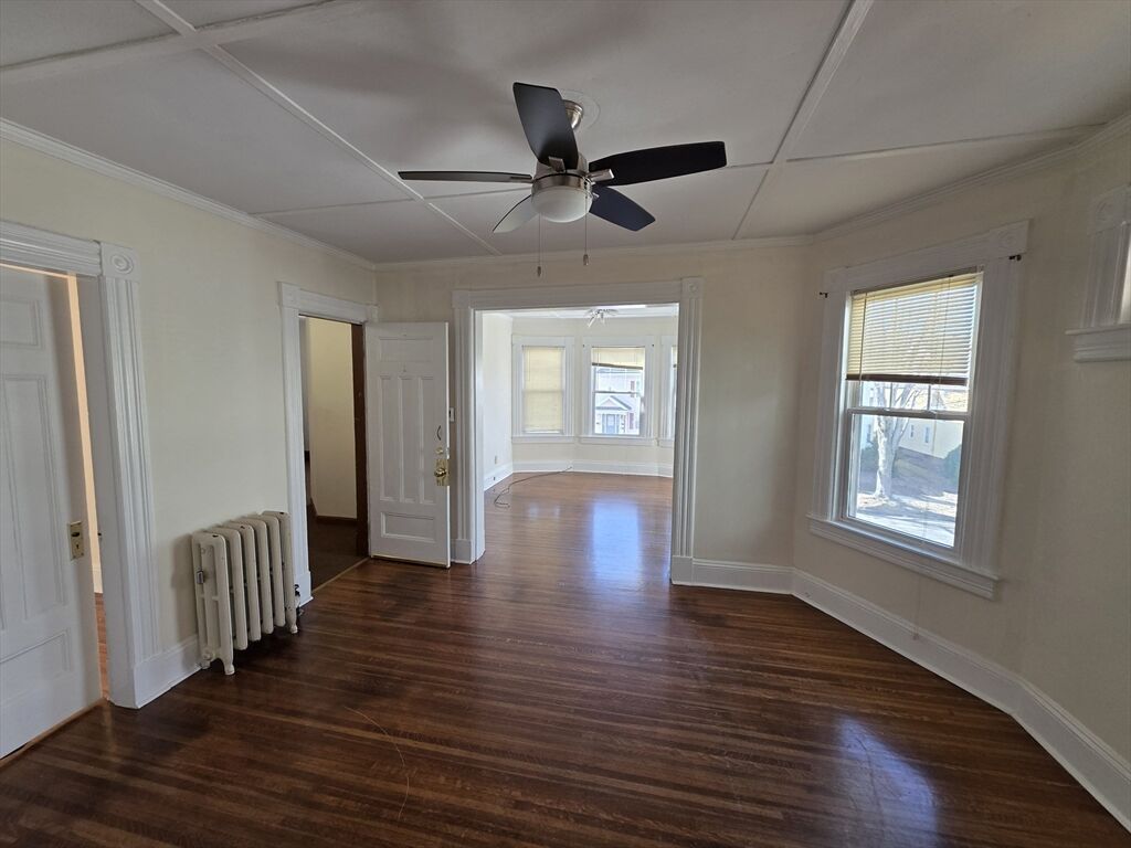Property Photo:  37 Chase Ave 2nd Floor  MA 01108 