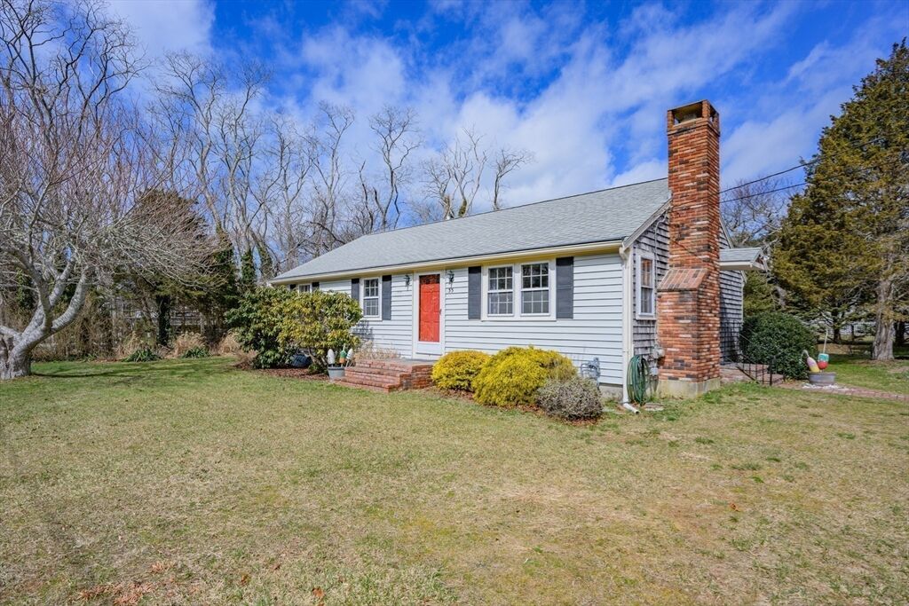Property Photo:  35 Wiley Ln  MA 02642 