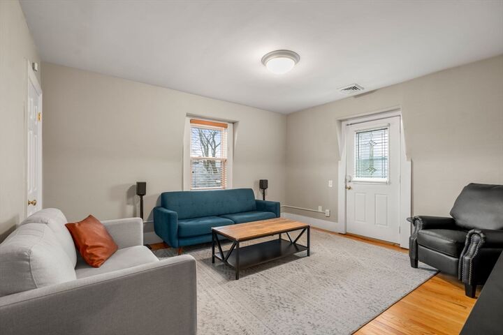 Property Photo: 28 Franklin St 28 MA 02472