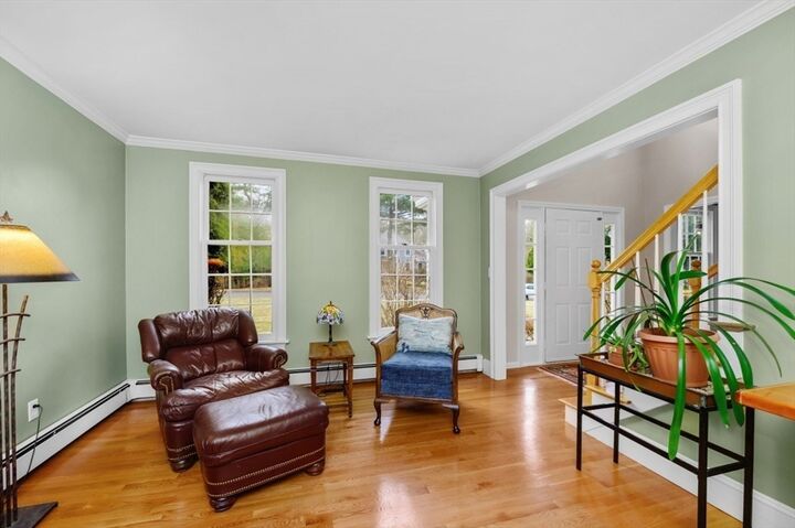 Property Photo: 7 James Ave MA 01949