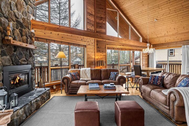 Property Photo:  181 Carey  AB T1W 2R7 