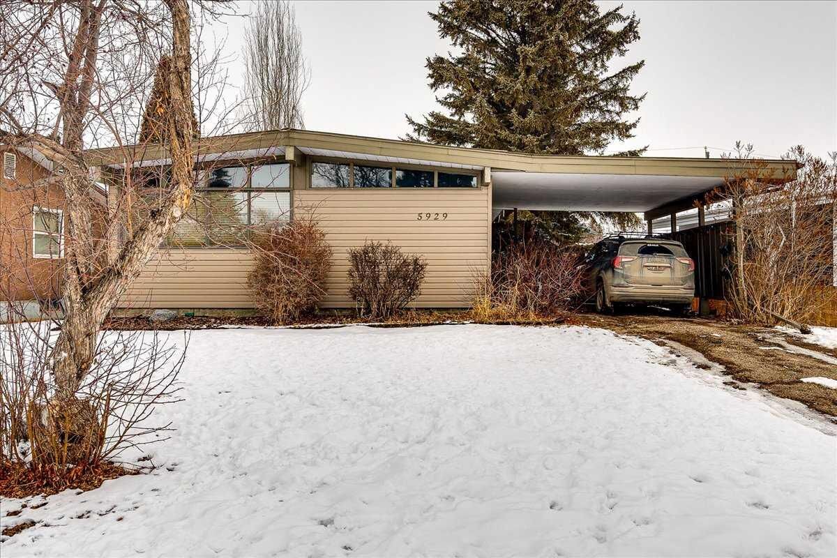 Photo de la propriété:  5929 West Park Crescent  AB T4N 1E9 