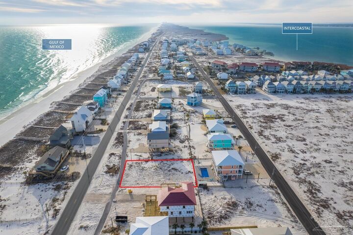 Property Photo:  7536 Gulf Blvd  FL 32566 