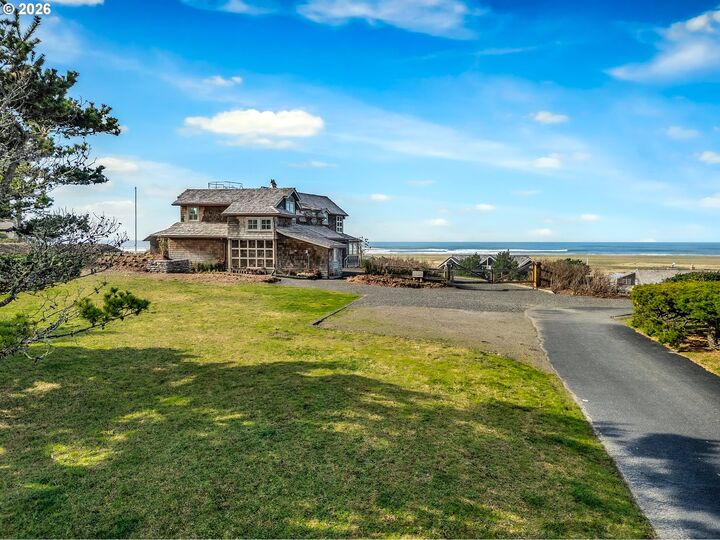 Property Photo:  Lot 58, High Ridge Rd  OR 97138 