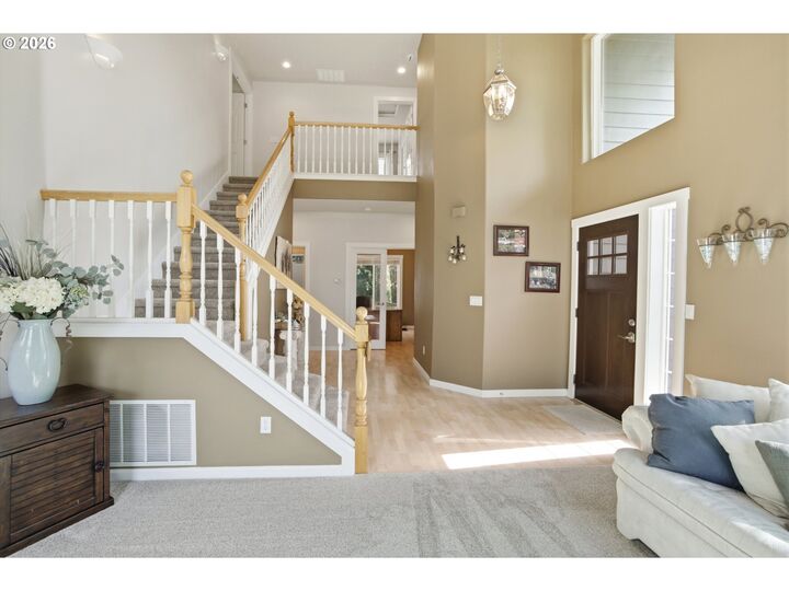Property Photo: 15233 SW Turnagain Dr OR 97224