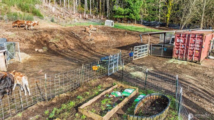 Property Photo:  3762 W Cloquallum Road  WA 98584 