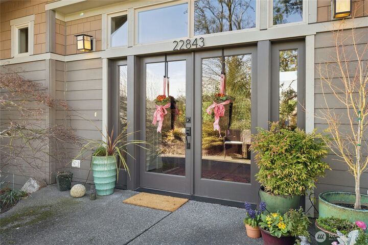 Property Photo:  22843  Tranquility Place  NE  WA 98346 