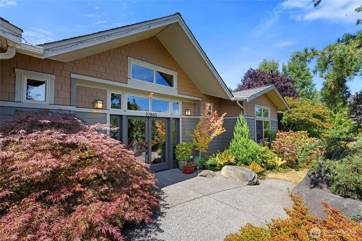 Property Photo:  22843  Tranquility Place  NE  WA 98346 