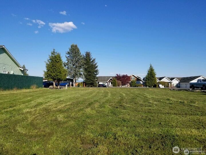 Property Photo: 8127 Comox Road WA 98230