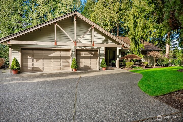Property Photo:  5506  Canvasback Road  WA 98230 