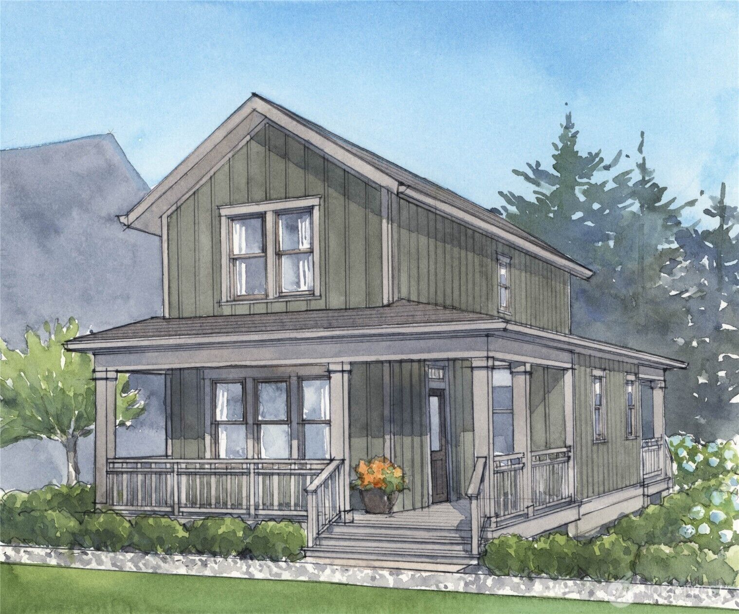 Property Photo:  127  Pickler Bend  WA 98571 