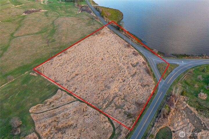 Property Photo:  0 Xxx  Drayton Harbor Road  WA 98230 