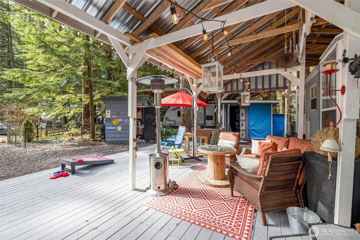 Property Photo: 1075 Birch Lane WA 98295