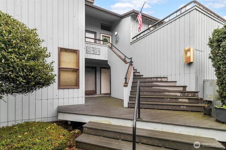 Property Photo:  7806  Birch Bay Dr 803  WA 98230 