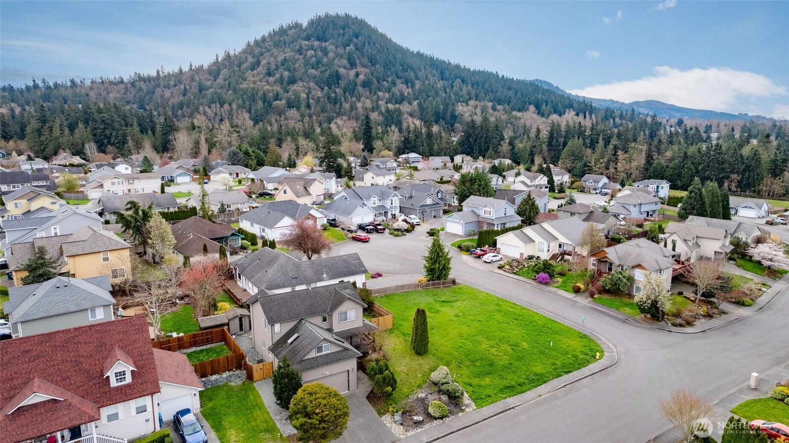 Property Photo:  0 S 15th Street  WA 98274 