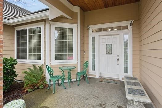 Property Photo: 17705 92nd Ave East WA 98375
