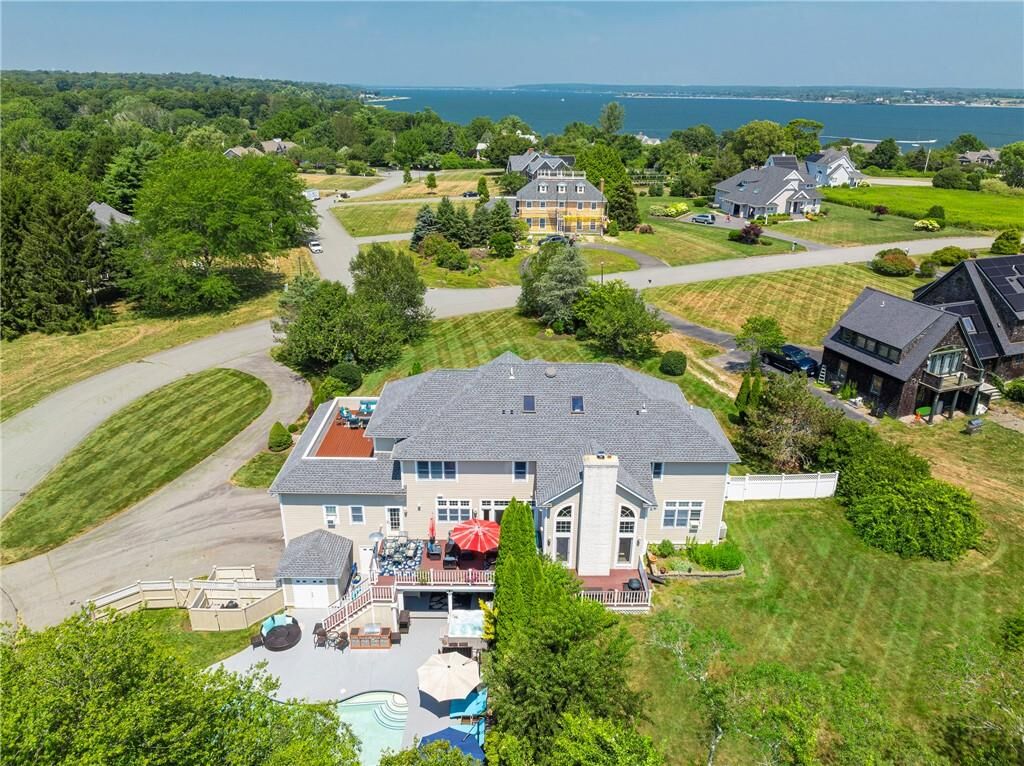 Property Photo:  180 Cottontail Drive  RI 02871 