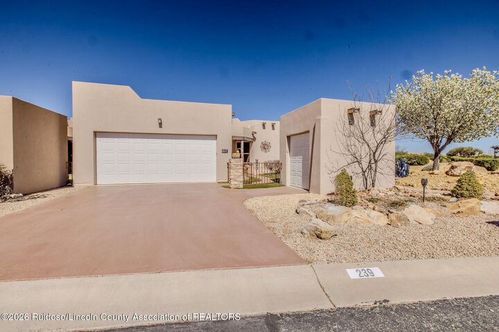 Property Photo:  239 Pueblo Loop  NM 88312 