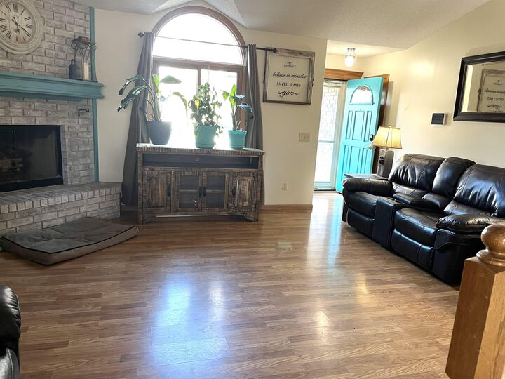 Property Photo:  11821 W Nantucket St  KS 67212 