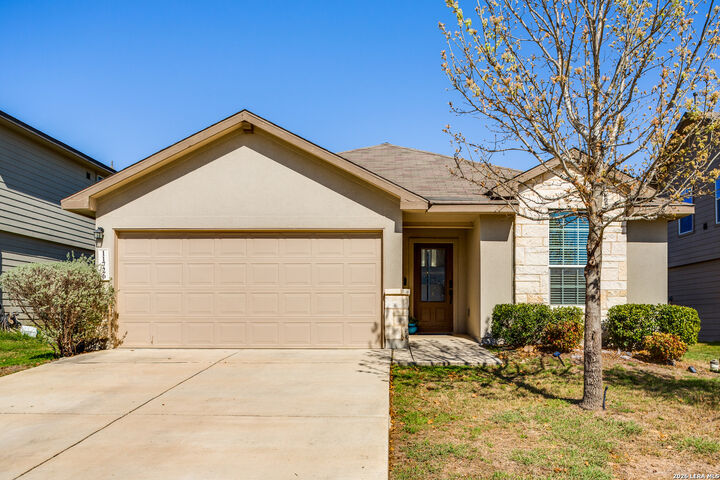 Property Photo:  11726 Trevino Terrace  TX 78221 