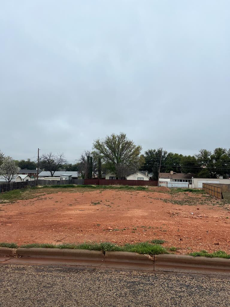 Property Photo:  3507 Clark Drive  TX 76904 