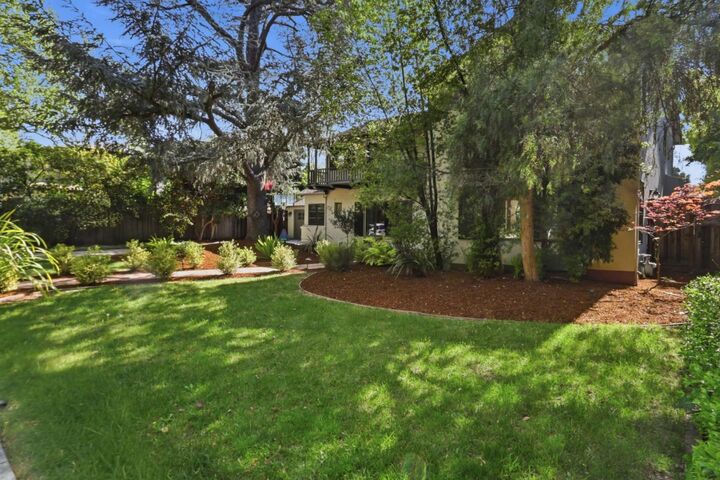 Property Photo:  819 Morse Street  CA 95126 