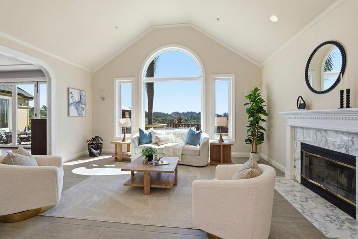 Property Photo:  380 Mockingbird Ridge Road  CA 95076 