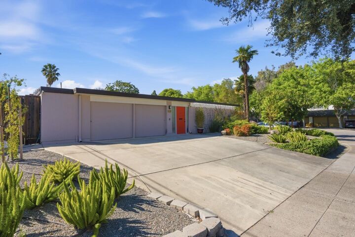 Property Photo:  1137 Maraschino Drive  CA 94087 