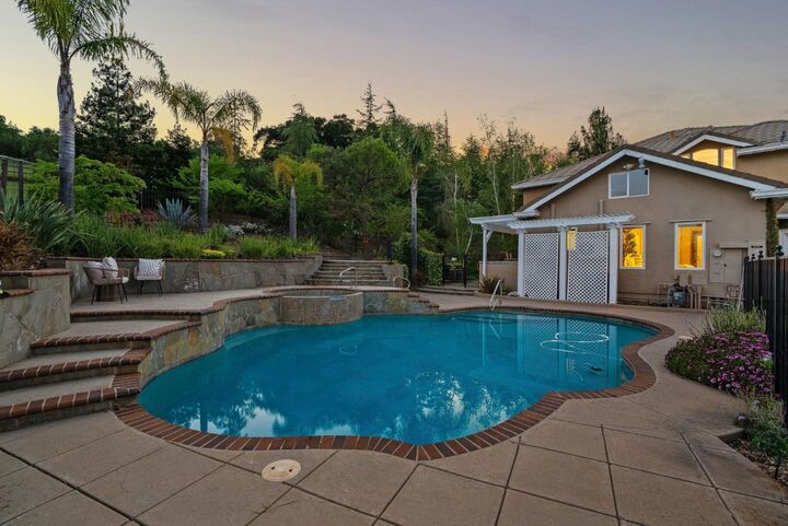 Property Photo:  20397 Almaden Road  CA 95120 