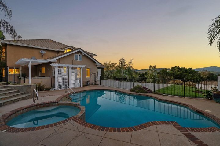 Property Photo:  20397 Almaden Road  CA 95120 