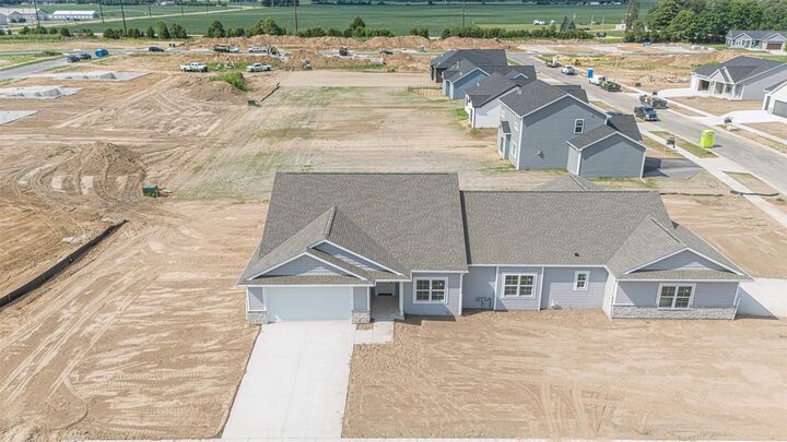 Property Photo:  3800 Green Ash Drive  WI 53545 