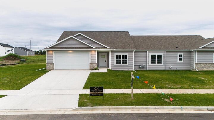 Property Photo: 3800 Green Ash Drive WI 53545