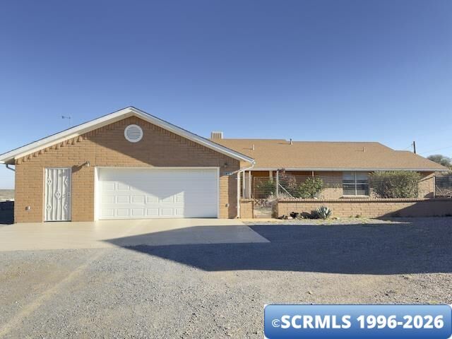 Property Photo: 601 Trailing Heart Drive NM 88061